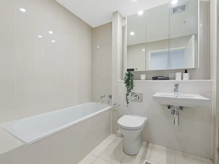 Fifth view of Homely apartment listing, 5608D/16 Constitution Road, Ryde NSW 2112