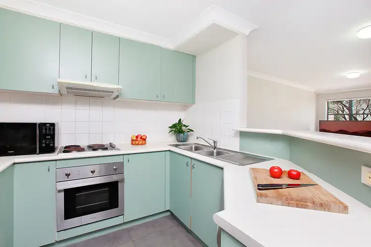 Second view of Homely unit listing, 123/69 Allen Street, Leichhardt NSW 2040