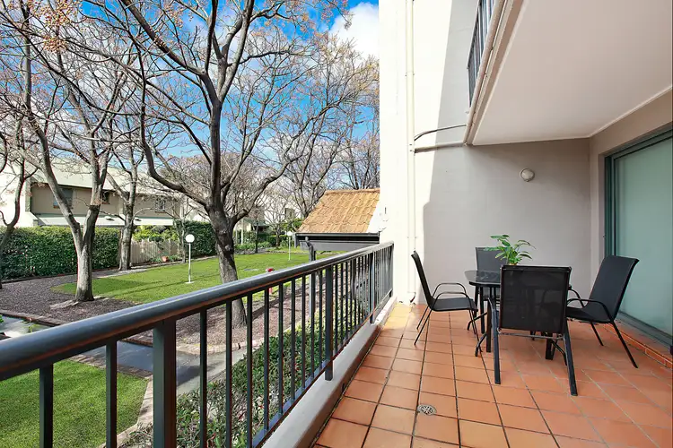 Third view of Homely unit listing, 123/69 Allen Street, Leichhardt NSW 2040