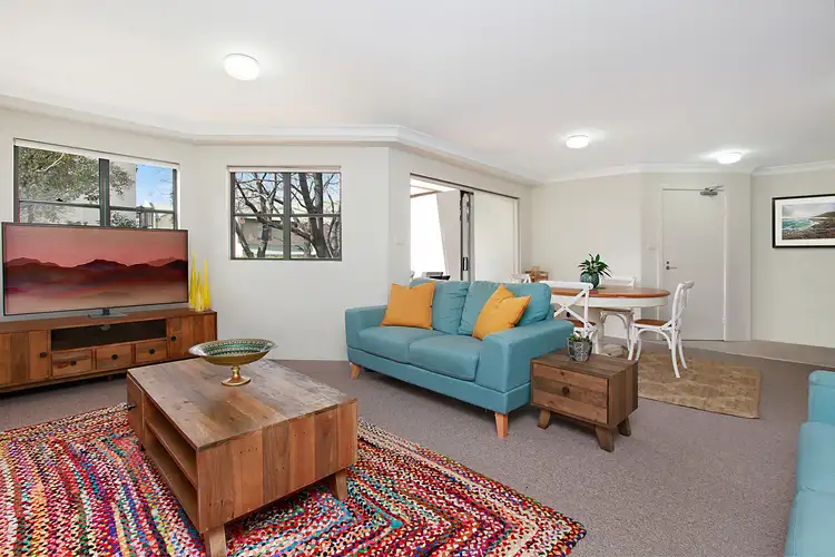 Fifth view of Homely unit listing, 123/69 Allen Street, Leichhardt NSW 2040