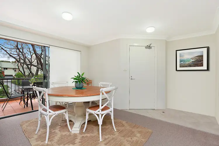 Sixth view of Homely unit listing, 123/69 Allen Street, Leichhardt NSW 2040