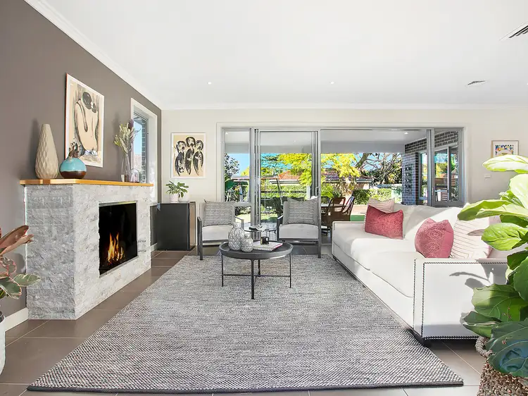 110 Mowbray Road, Willoughby NSW 2068