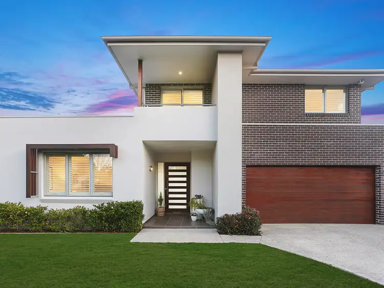 Second view of Homely house listing, 110 Mowbray Road, Willoughby NSW 2068