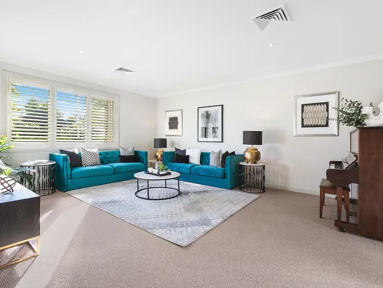 Fourth view of Homely house listing, 110 Mowbray Road, Willoughby NSW 2068