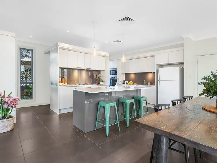 Fifth view of Homely house listing, 110 Mowbray Road, Willoughby NSW 2068