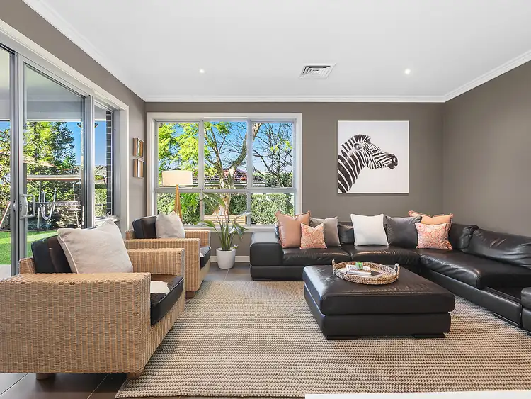 Sixth view of Homely house listing, 110 Mowbray Road, Willoughby NSW 2068