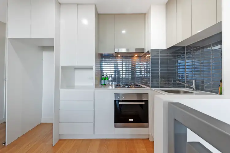 Third view of Homely unit listing, D801/144 Dunning Avenue, Rosebery NSW 2018