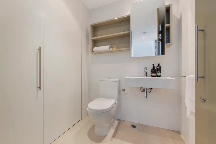 Sixth view of Homely unit listing, D801/144 Dunning Avenue, Rosebery NSW 2018