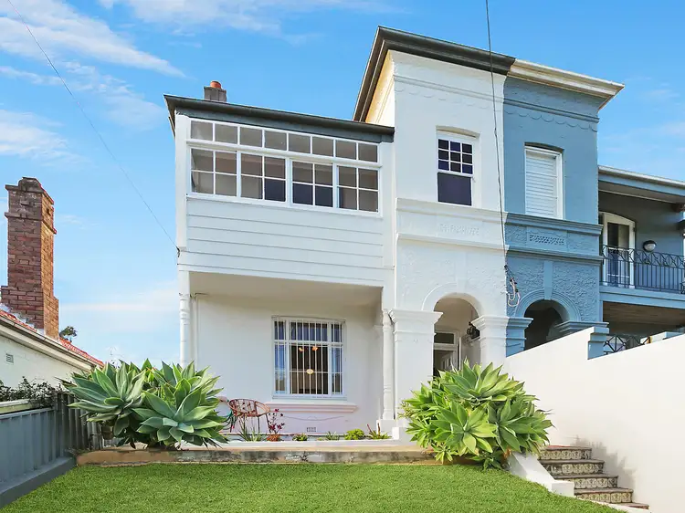 Main view of Homely house listing, 28 Park Parade, Bondi NSW 2026