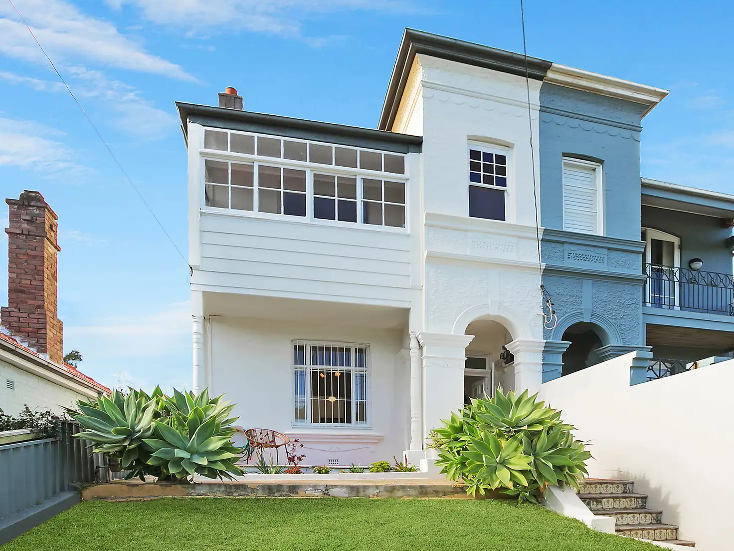 Main view of Homely house listing, 28 Park Parade, Bondi NSW 2026