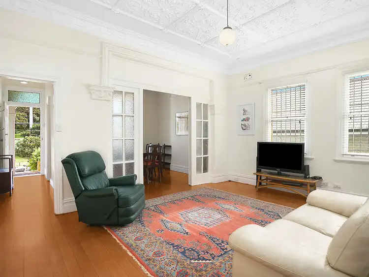Second view of Homely house listing, 28 Park Parade, Bondi NSW 2026