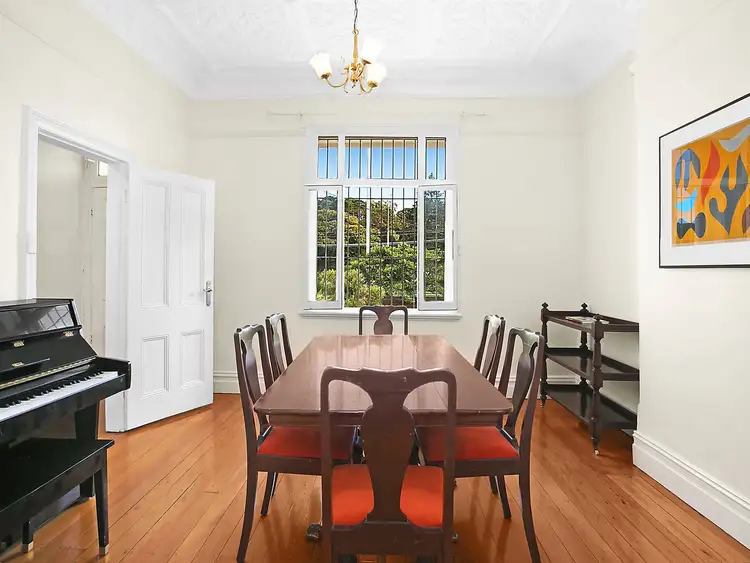 Fourth view of Homely house listing, 28 Park Parade, Bondi NSW 2026