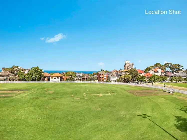 Sixth view of Homely house listing, 28 Park Parade, Bondi NSW 2026