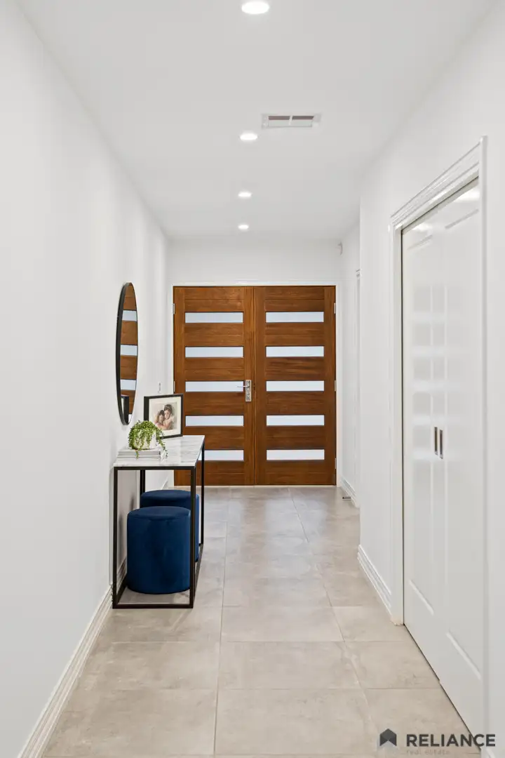 Third view of Homely house listing, 81 Haystack Drive, Truganina VIC 3029