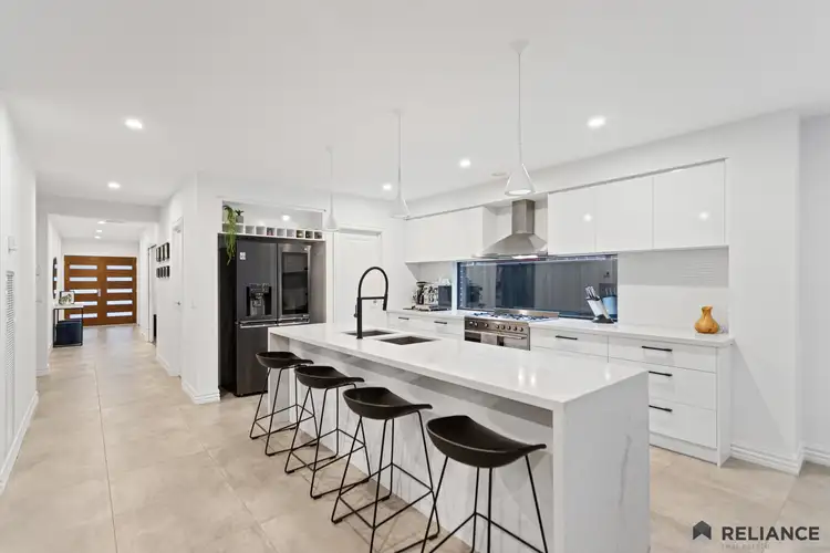Fourth view of Homely house listing, 81 Haystack Drive, Truganina VIC 3029