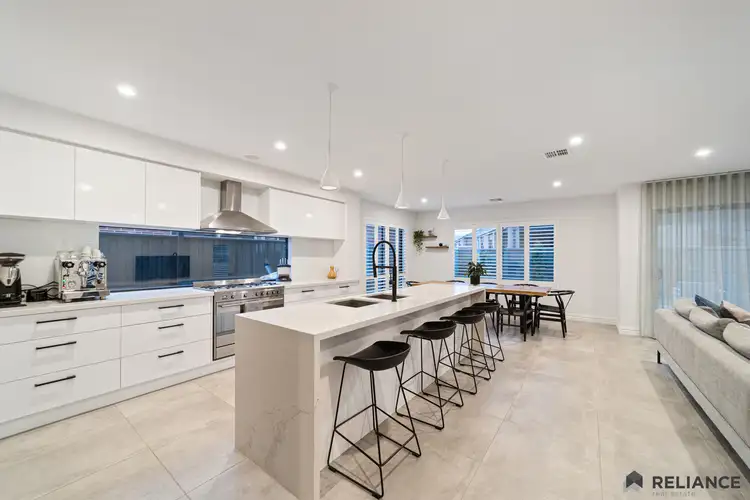 Fifth view of Homely house listing, 81 Haystack Drive, Truganina VIC 3029