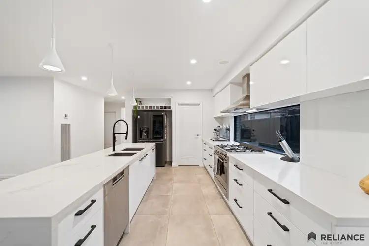 Seventh view of Homely house listing, 81 Haystack Drive, Truganina VIC 3029