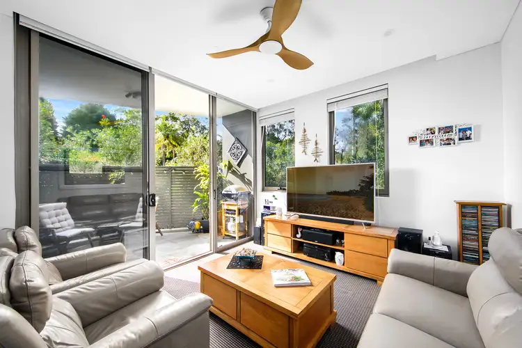 G13/5 Mallard Lane, Warriewood NSW 2102