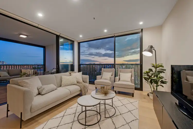 710/280 Jones Street, Pyrmont NSW 2009