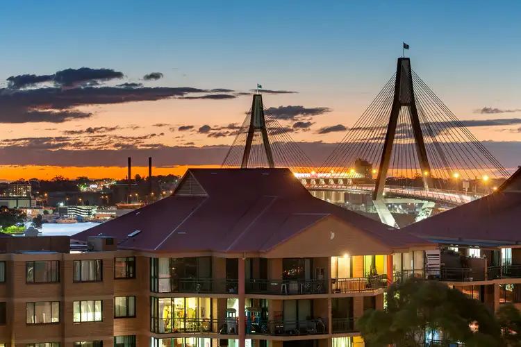 Fourth view of Homely unit listing, 710/280 Jones Street, Pyrmont NSW 2009