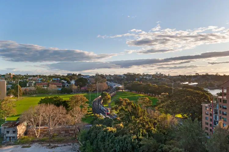 Fifth view of Homely unit listing, 710/280 Jones Street, Pyrmont NSW 2009