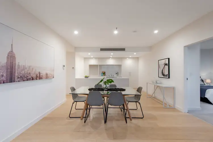Sixth view of Homely unit listing, 710/280 Jones Street, Pyrmont NSW 2009