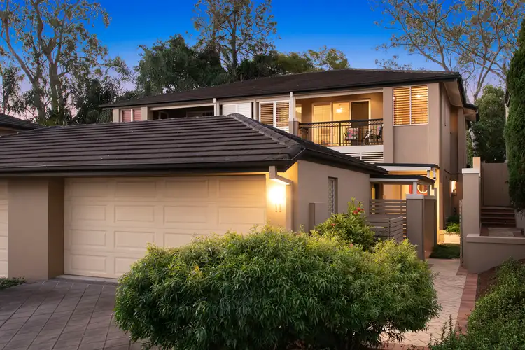 11/20 Patrick Street, Norman Park QLD 4170
