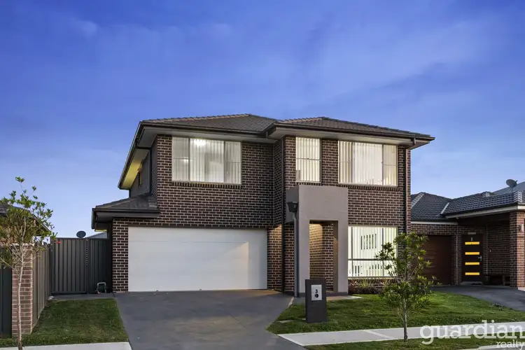 Main view of Homely house listing, 3 Suters Avenue, Marsden Park NSW 2765