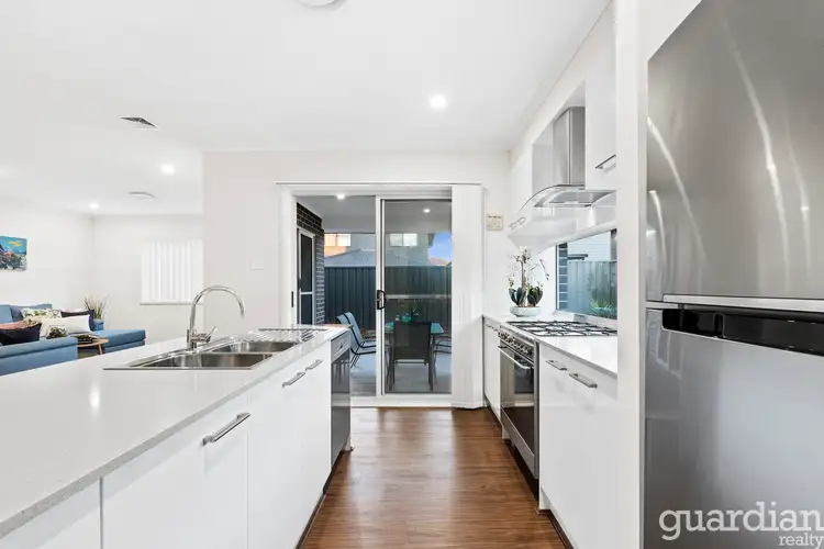 Third view of Homely house listing, 3 Suters Avenue, Marsden Park NSW 2765