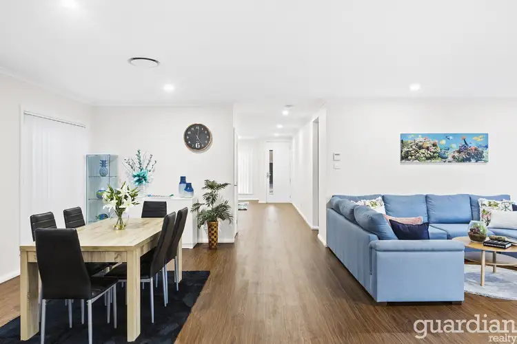 Fourth view of Homely house listing, 3 Suters Avenue, Marsden Park NSW 2765