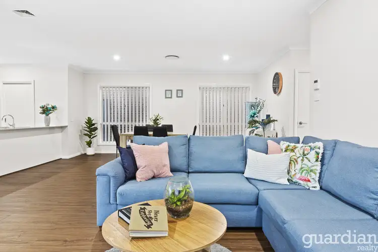 Fifth view of Homely house listing, 3 Suters Avenue, Marsden Park NSW 2765