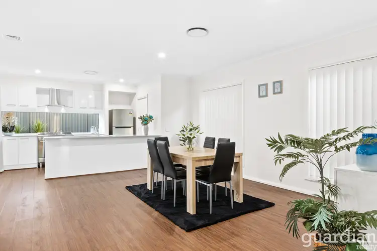 Sixth view of Homely house listing, 3 Suters Avenue, Marsden Park NSW 2765