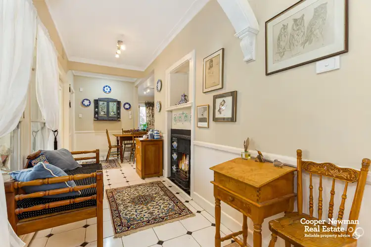 Fifth view of Homely house listing, 48 Erasmus Street, Surrey Hills VIC 3127