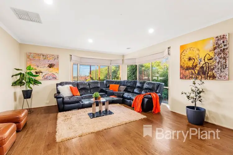 Sixth view of Homely house listing, 18 Woodruff Road, South Morang VIC 3752