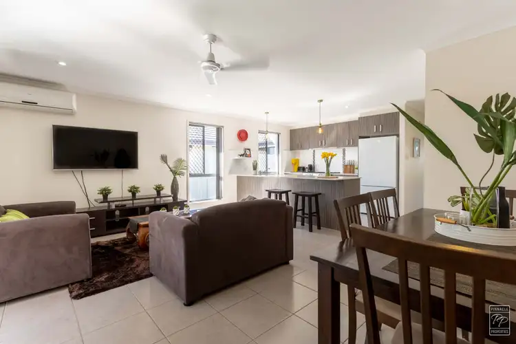 4 Kidston Crescent, Warner QLD 4500