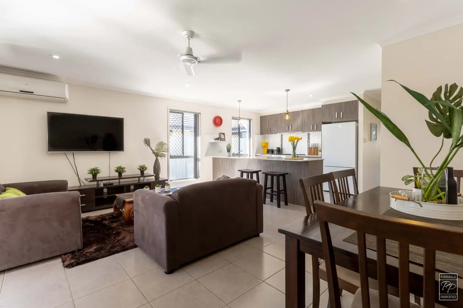 Main view of Homely house listing, 4 Kidston Crescent, Warner QLD 4500