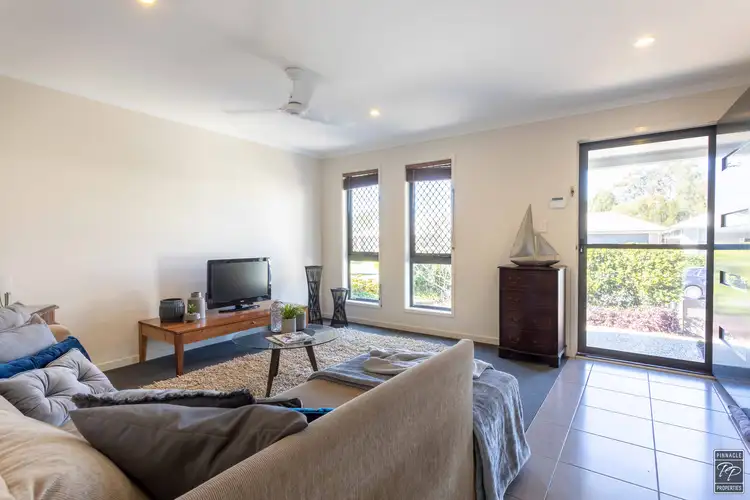 Second view of Homely house listing, 4 Kidston Crescent, Warner QLD 4500