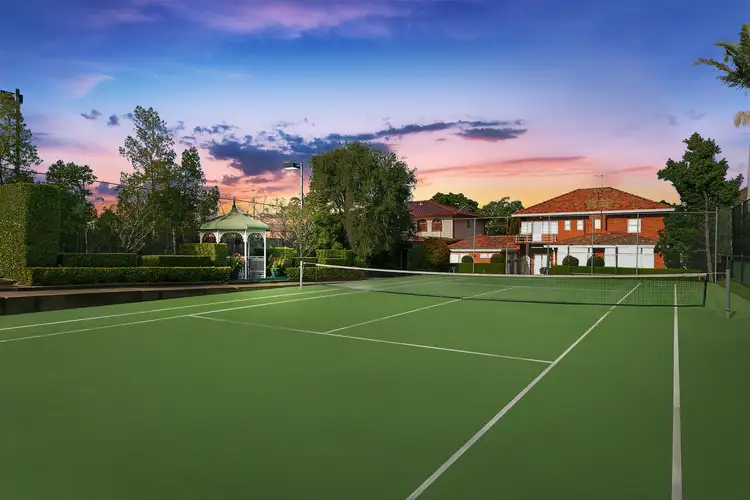 41 Newton Road, Strathfield NSW 2135