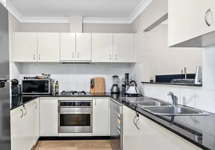 Third view of Homely villa listing, 13/60-64 Merton Street, Sutherland NSW 2232