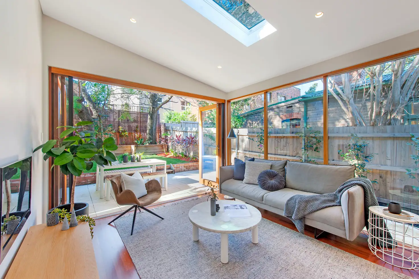 Main view of Homely house listing, 33 Fotheringham Street, Enmore NSW 2042