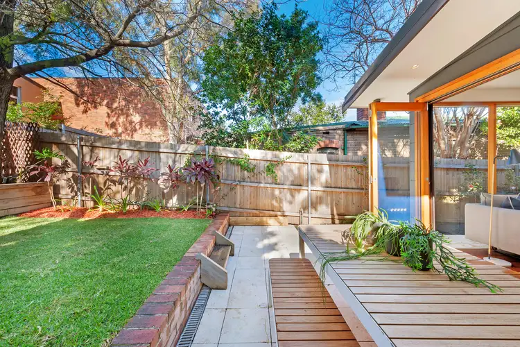 Fourth view of Homely house listing, 33 Fotheringham Street, Enmore NSW 2042