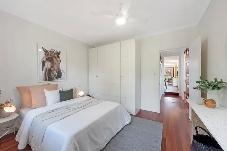 Fifth view of Homely house listing, 33 Fotheringham Street, Enmore NSW 2042