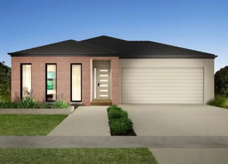 Main view of Homely house listing, 30 Restful Way, Rockbank VIC 3335