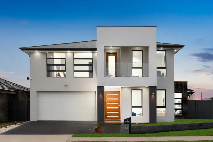 6 Woodbridge Street, Marsden Park NSW 2765