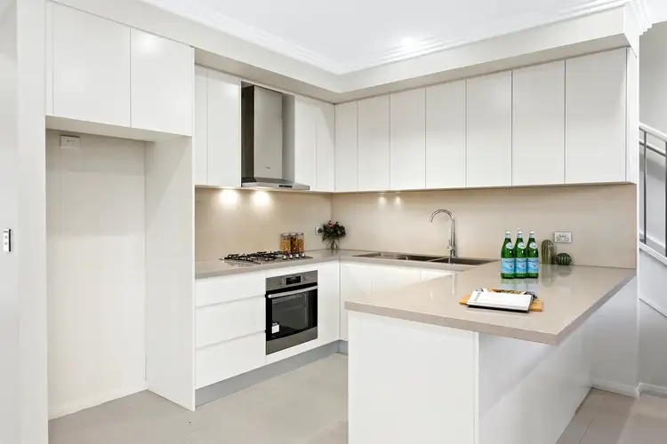 Fourth view of Homely house listing, 1a Bellflower Avenue, Schofields NSW 2762