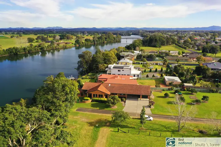Second view of Homely house listing, 1 Princes Street, Cundletown NSW 2430