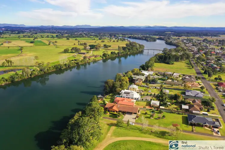 Third view of Homely house listing, 1 Princes Street, Cundletown NSW 2430