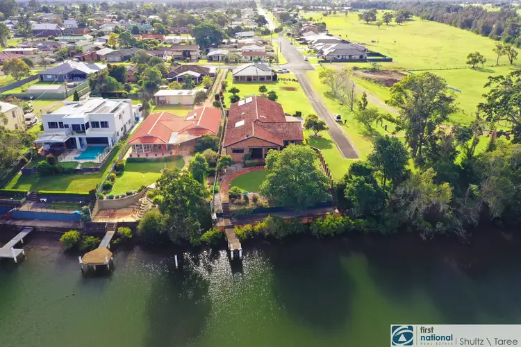 Fourth view of Homely house listing, 1 Princes Street, Cundletown NSW 2430