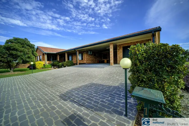 Fifth view of Homely house listing, 1 Princes Street, Cundletown NSW 2430