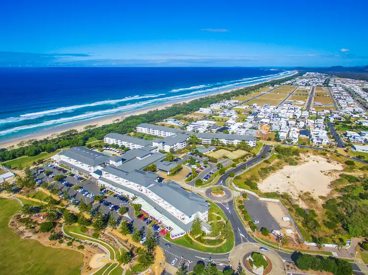 5110/9 Gunnamatta Avenue, Kingscliff NSW 2487